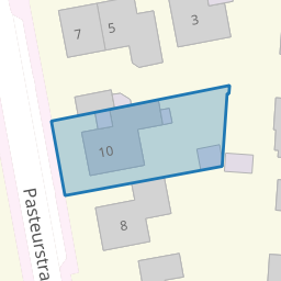 Perceel DDM00-M-1126