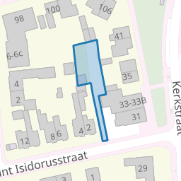 Perceel DDM00-M-1136