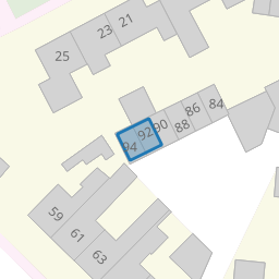 Perceel DDM00-M-1151