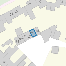 Perceel DDM00-M-1154