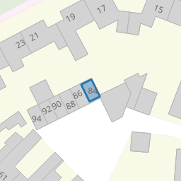 Perceel DDM00-M-1155