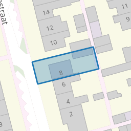 Perceel DDM00-M-118