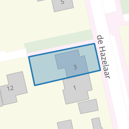 Perceel DDM00-M-1196