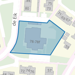 Perceel DDM00-M-1198