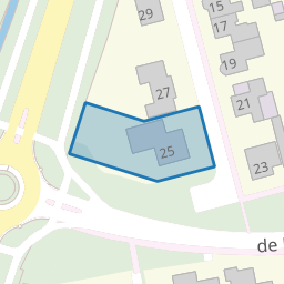 Perceel DDM00-M-12