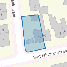 Perceel DDM00-M-1209