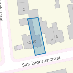 Perceel DDM00-M-1210