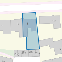 Perceel DDM00-M-1216