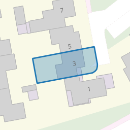 Perceel DDM00-M-1225