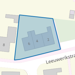 Perceel DDM00-M-1228