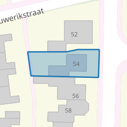 Perceel DDM00-M-1233