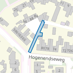 Perceel DDM00-M-1240