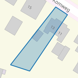 Perceel DDM00-M-1245