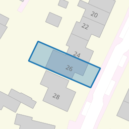 Perceel DDM00-M-1250