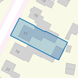 Perceel DDM00-M-1253