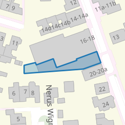 Perceel DDM00-M-1255