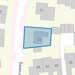 Perceel DDM00-M-1258