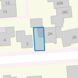 Perceel DDM00-M-1260