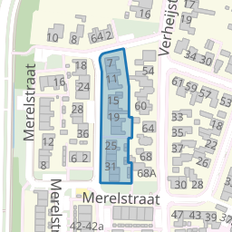 Perceel DDM00-M-1278