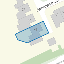 Perceel DDM00-M-1281