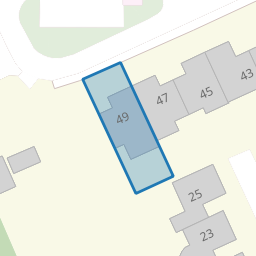 Perceel DDM00-M-1291