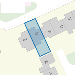 Perceel DDM00-M-1292