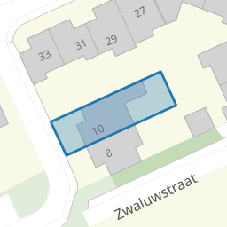 Perceel DDM00-M-1305