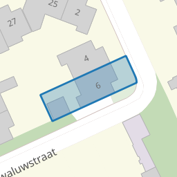 Perceel DDM00-M-1307