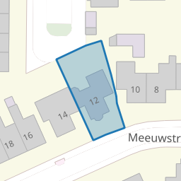 Perceel DDM00-M-1329