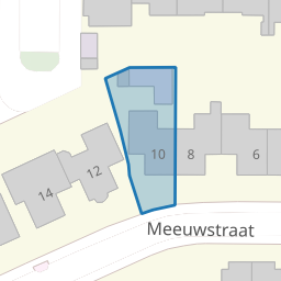 Perceel DDM00-M-1330