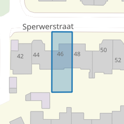 Perceel DDM00-M-1338