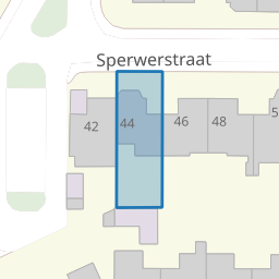 Perceel DDM00-M-1339