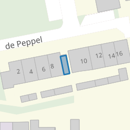 Perceel DDM00-M-1361