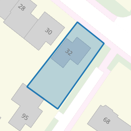 Perceel DDM00-M-1365