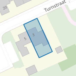 Perceel DDM00-M-1394