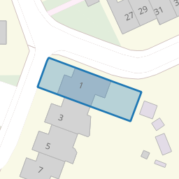 Perceel DDM00-M-1408