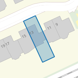 Perceel DDM00-M-1414