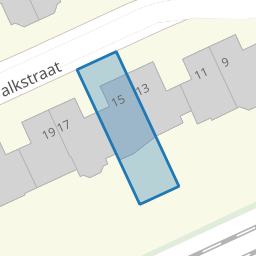 Perceel DDM00-M-1415