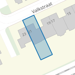 Perceel DDM00-M-1418