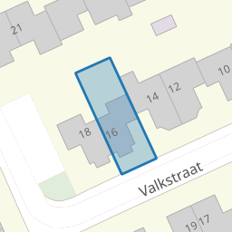 Perceel DDM00-M-1421