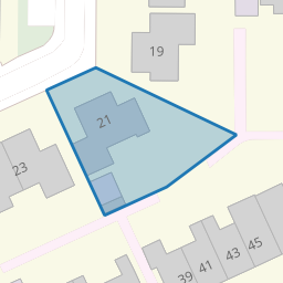 Perceel DDM00-M-1443