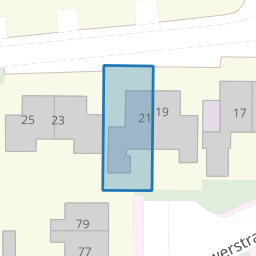 Perceel DDM00-M-1452