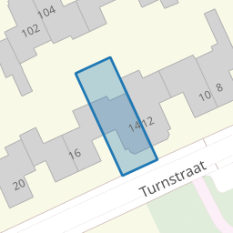 Perceel DDM00-M-1470