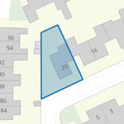 Perceel DDM00-M-1473