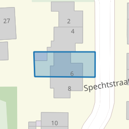 Perceel DDM00-M-1475