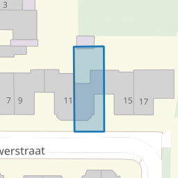Perceel DDM00-M-1481
