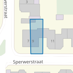 Perceel DDM00-M-1483