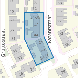 Perceel DDM00-M-1492