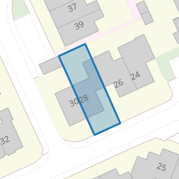 Perceel DDM00-M-1495