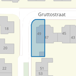 Perceel DDM00-M-1551